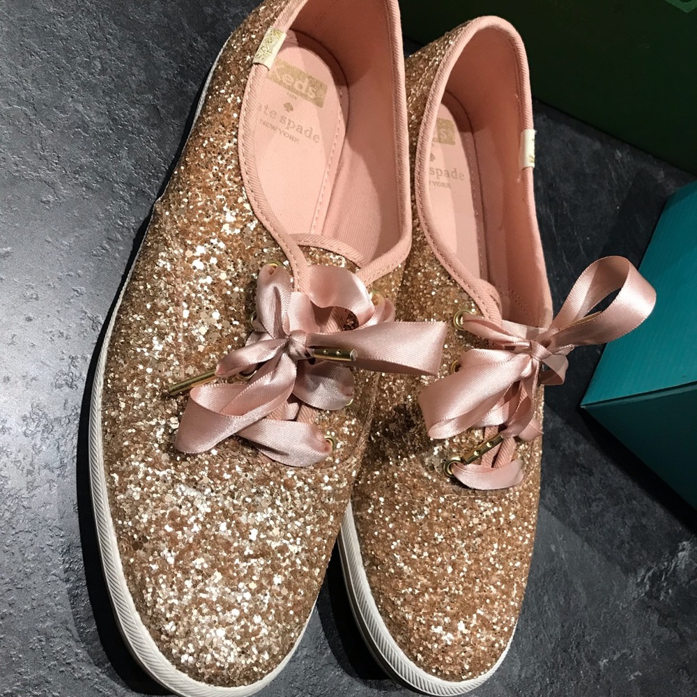 Kate Spade Keds